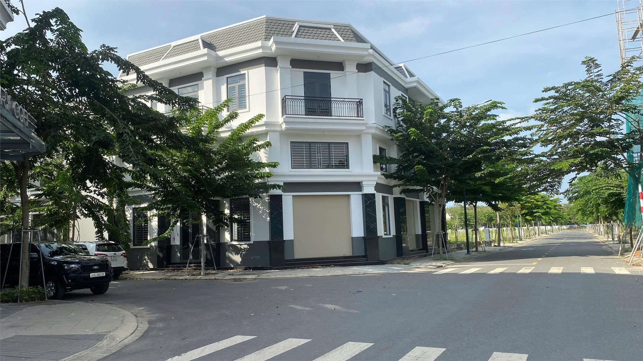 Bán nhà phố Richland Residence – Khu đô thị sầm uất, giá cực tốt, cơ hội đầu tư hiếm có! - Ảnh 1